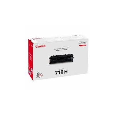 Canon Laser Toner 719H 3480B002