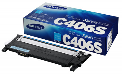 Samsung Laser Color Toner 406s για CLP-360/365
