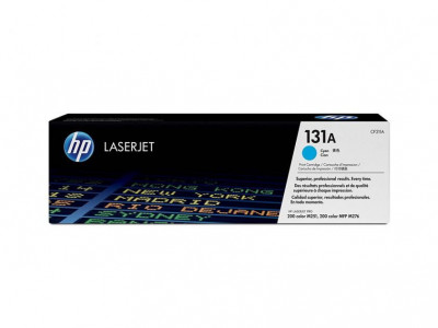 Ηewlett Packard - Laser Toner Color pro 200 CF211 - 212 -213  Color # 131A 