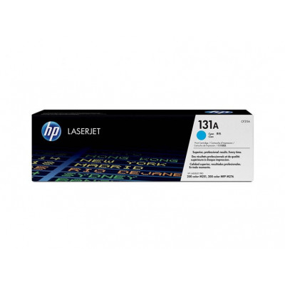 Ηewlett Packard - Laser Toner Color pro 200 CF211 - 212 -213  Color # 131A 