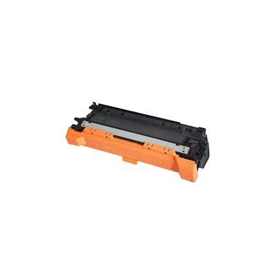 Συμβατό Toner HP LJ  CE400X   Black #507X