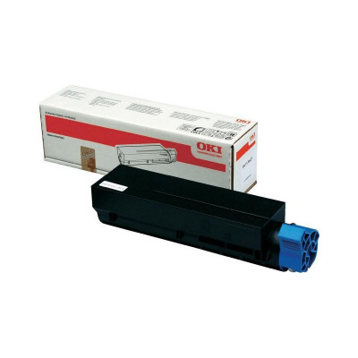 OKI LASER TONER B411/431/MB461/471 BLACK (44574702)