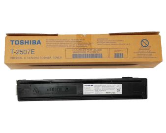 TOSHIBA E STUDIO TONER Τ-2507Ε BLK 2006/ 2007