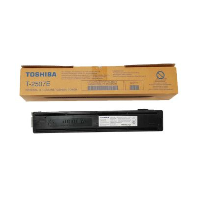 TOSHIBA E STUDIO TONER Τ-2507Ε BLK 2006/ 2007