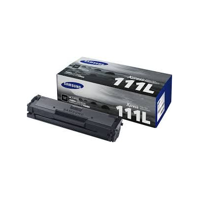 Samsung Toner Laser M2070/2020 MLT-D111L Black