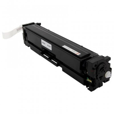 Συμβατό HP Laser Toner Pro M252/M277 CF400Χ BLACK 201X