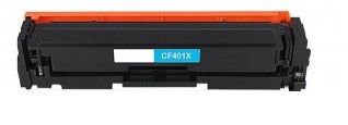 Συμβατό HP Laser Toner  M252/M277 CF401/2/3Χ Color  201X