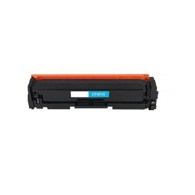 Συμβατό HP Laser Toner  M252/M277 CF401/2/3Χ Color  201X