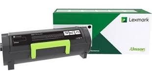 Lexmark Laser Toner C/MC 3224/3326 C3220K0 Black 1.5 Pgs