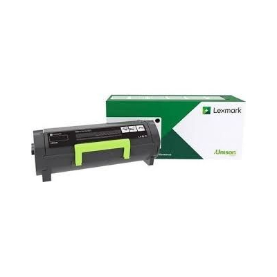 Lexmark Laser Toner C/MC 3224/3326 C3220K0 Black 1.5 Pgs