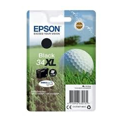 Epson Inkjet Cart.WF3720 Black 34XL