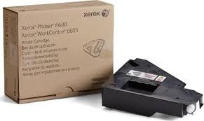 Xerox Waste Toner WC 6605/6655 108R01124