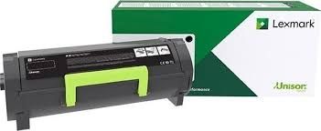 Lexmark Laser Toner MB2236/B2236 Black B222000