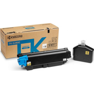 Kyocera Toner M-6235 CIDN Color Toner TK-5280