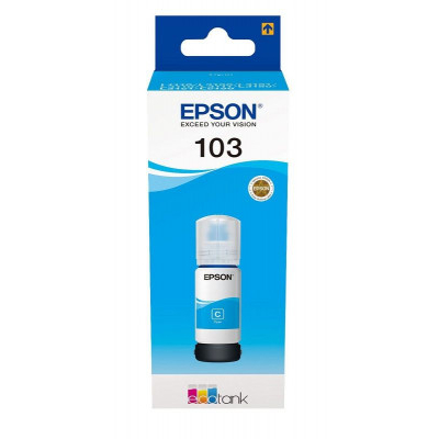 Epson - Inkjet bottle ink color T00S42A/ 43A/44A  # 103