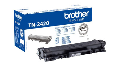 Brother laser toner MFC-2710/ L-2350 , TN-2420