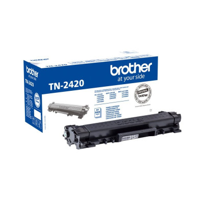 Brother laser toner MFC-2710/ L-2350 , TN-2420