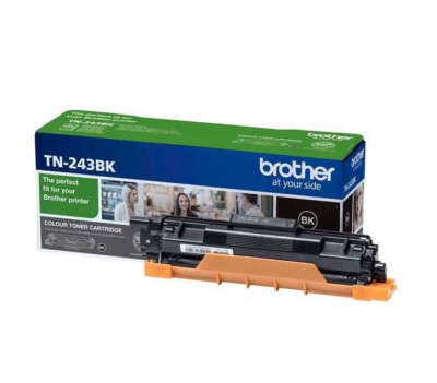 Brother laser toner DCP-L3550Cdw black ,  TN-243 