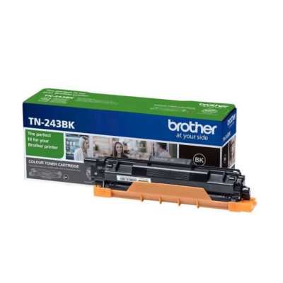 Brother laser toner DCP-L3550Cdw black ,  TN-243 