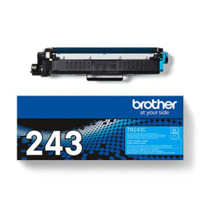Brother laser toner color DCP-L3550CDW C/M/Y TN 243 ( 3 χρώματα )