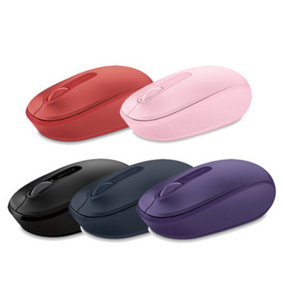 Microsoft 1850  - Mouse ασύρματο Usb oπτικό ,notebook 