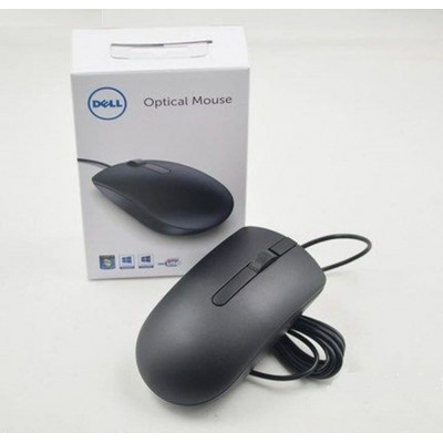  Mouse usb ενσύρματο - Dell Ms116