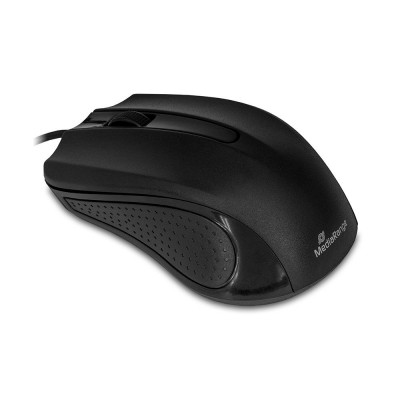 Mouse ενσύρματο  usb 2.0 3 πλήκτρων - Mediarange