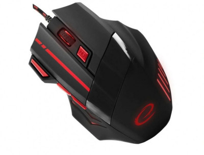 Mouse οπτικό usb 3.0 7D Gaming - Esperanza Mx201 