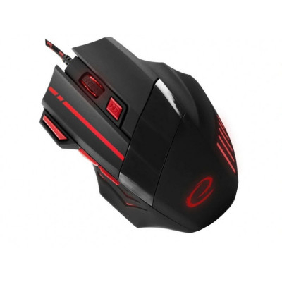 Mouse οπτικό usb 3.0 7D Gaming - Esperanza Mx201 