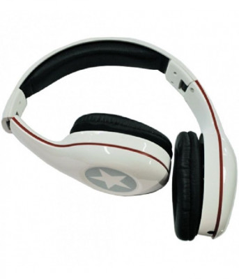 Ακουστικά PC Headset stereo με voice controll -  SuoJun Sj-519 