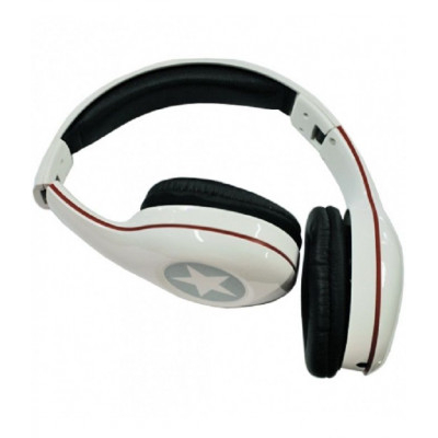  Ακουστικά PC Headset stereo με voice controll -  SuoJun Sj-519 