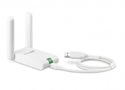 Ασύρματο (Wireless) USB Adapter 300 Mbps - Tplink tl-wn822n 