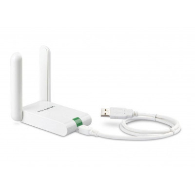 Ασύρματο (Wireless) USB Adapter 300 Mbps - Tplink tl-wn822n 