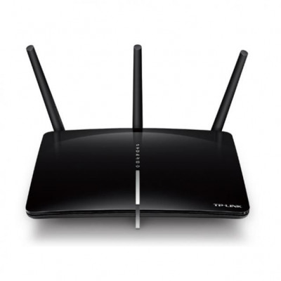 Ασύρματο dual band gigabit adsl2+pstn modem router -Tip-link Archer 07 