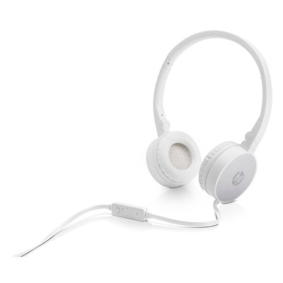 Ακουστικά PC Headset stereo  με μικρόφωνο HP 2800
