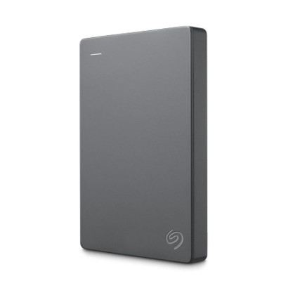 Εξωτερικός σκληρός δίσκος 2,5 inches 1 TB USB 3.0 - Seagate basic 