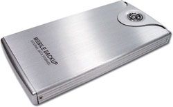 Κουτί μεταφοράς HDD 3,5  Sata  Usb 2.0 - Chronos 