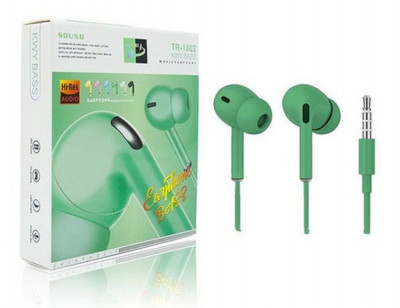 Ακουστικά + μικρόφωνο hands free 