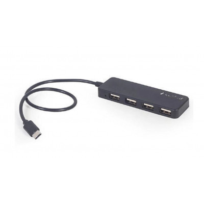 Hub micro Usb σε 4 θύρες usb  