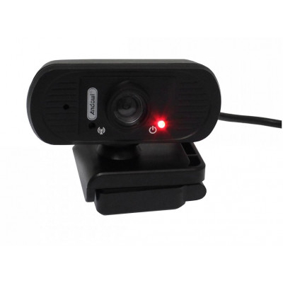 Web PC Camera Usb με μικρόφωνο - Andowl Q-T121