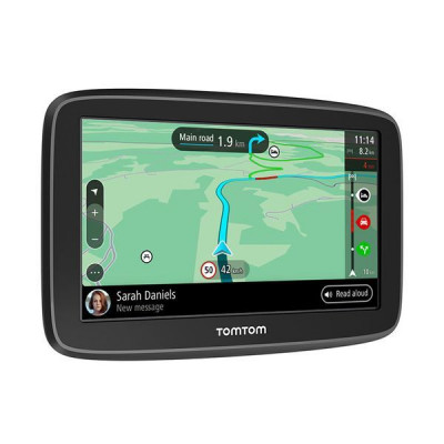 Πλοηγός GPS TomTom GO CLASSIC 5  WiFi