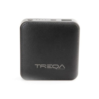 Φορητή μπαταρία ( power bank ) 10000 mah , έξοδος Usb -Treqa