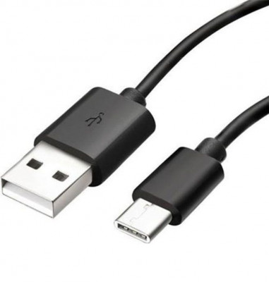 Καλώδιο φόρτισης-μεταφοράς δεδομένων  Usb με Type C 