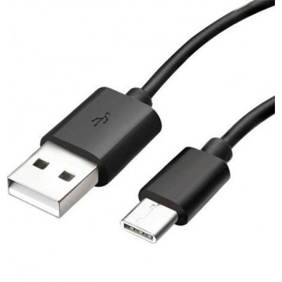 Καλώδιο φόρτισης-μεταφοράς δεδομένων  Usb με Type C 