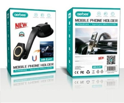 Βάση (stand) στήριξης  smartphones αυτοκινήτου 