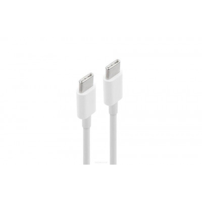 Καλώδιο 30 cm 60w Type C to Type C 